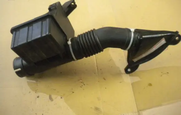 Suzuki Ignis Intake resonator A43XA00
