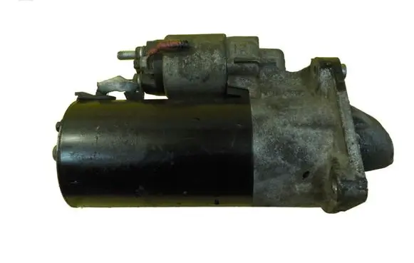 Alfa Romeo Giulietta Starter motor 0001139006 51810267