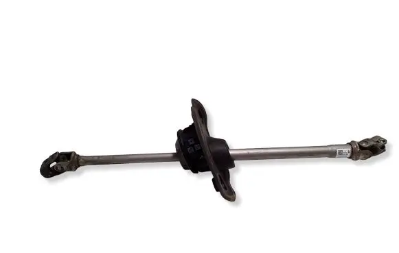 Volkswagen Touareg III Steering column universal joint 4M2419753B