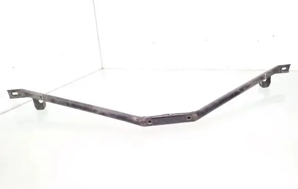 BMW 5 E60 E61 Radiator support slam panel bracket 7033745 51647033745