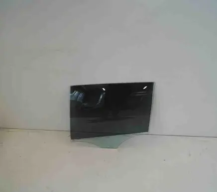 BMW 3 E90 E91 Rear door window glass 43R001582