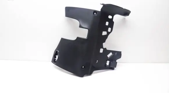 Audi Q5 SQ5 Dashboard lower bottom trim panel 8R1880301E