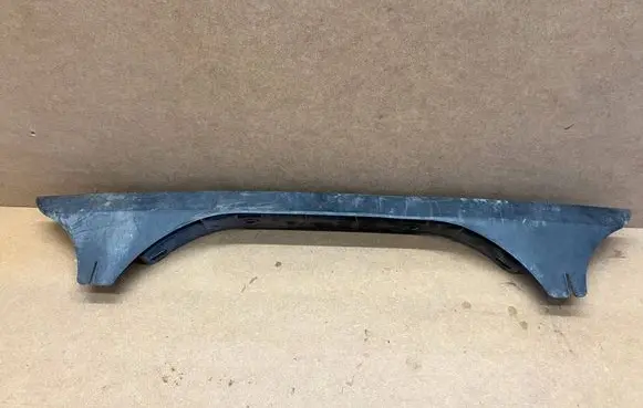 BMW 7 E38 Rear bumper underbody cover/under tray 51128125424 8125422