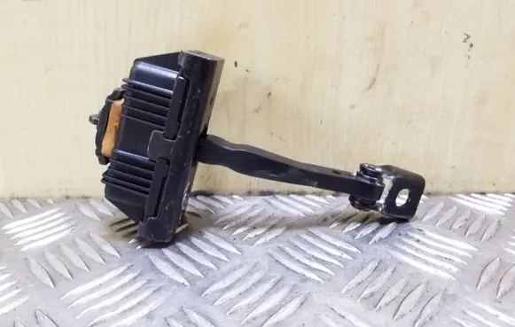 BMW X5 E70 Front door check strap stopper