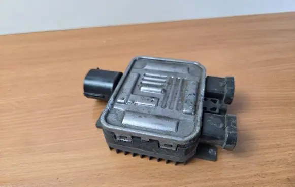 Volvo XC60 Coolant fan relay 940009402 241009806016 REL0100