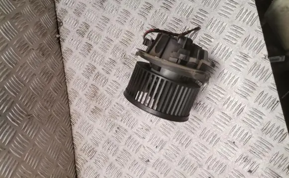 Citroen C2 Heater fan/blower f665878c2568
