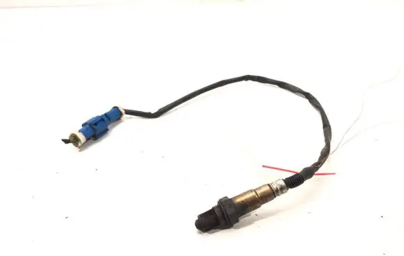 Lambda probe sensor