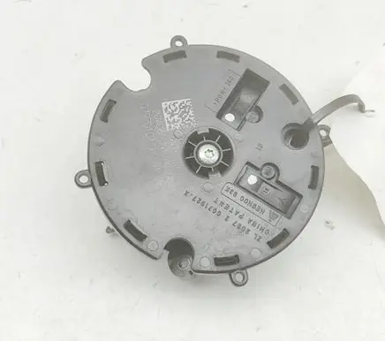 Renault Arkana Wing mirror control module 0797010111K