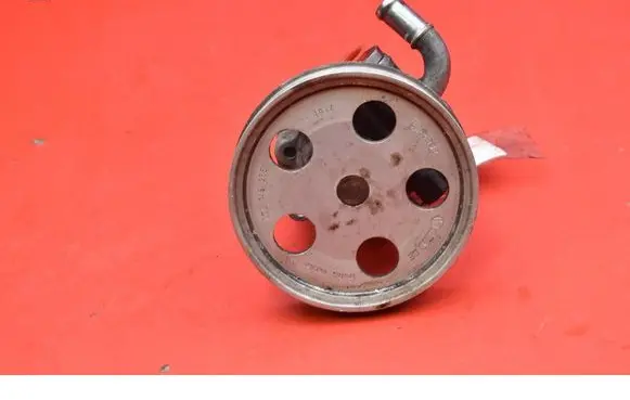 Audi A4 S4 B6 8E 8H Power steering pump 8E0145153ES