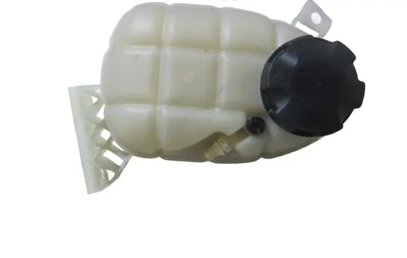 BMW 3 F30 F35 F31 Coolant expansion tank/reservoir 7642160