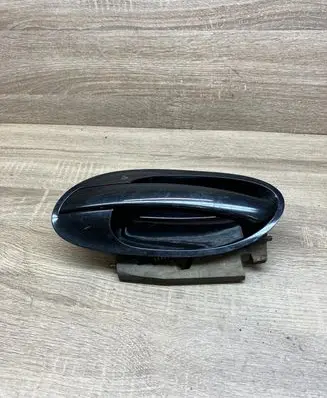 BMW 7 E65 E66 Rear door exterior handle 15688900 TG7159751