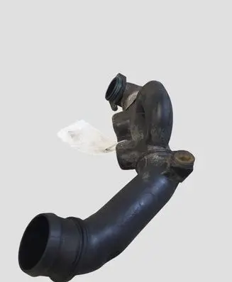Citroen Berlingo Air intake hose/pipe 9662244480 PSA4026 003524