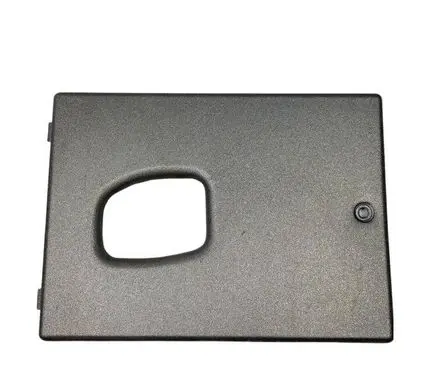 Hummer H2 Front door interior handle trim 1505908