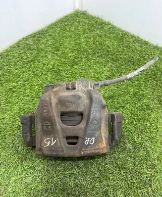 Audi A4 S4 B8 8K Rear brake caliper 7185