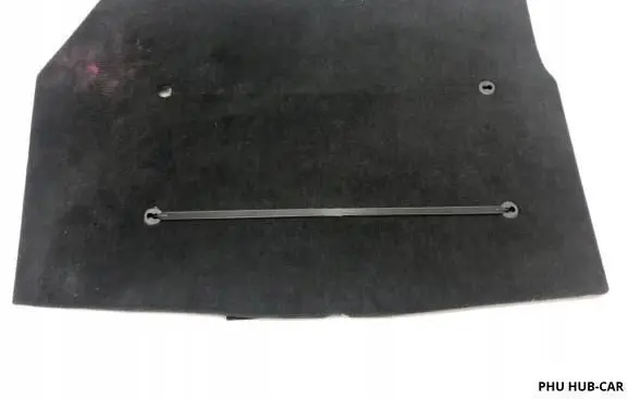 BMW 3 E46 Trunk/boot mat liner 8208380