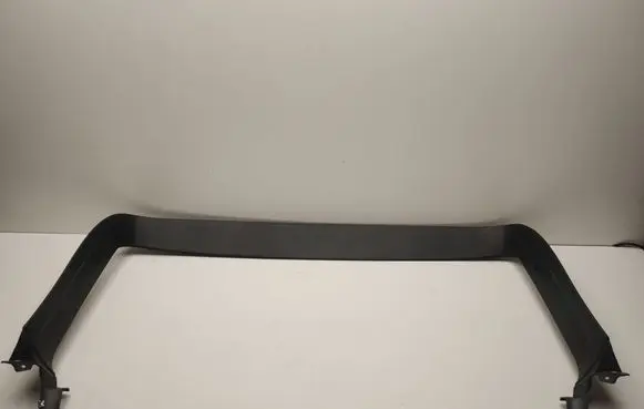 Porsche Macan (95B) Tailgate/trunk side cover trim 95B867973