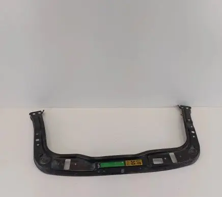 Mini One - Cooper Coupe R56 Top upper radiator support slam panel 2755521