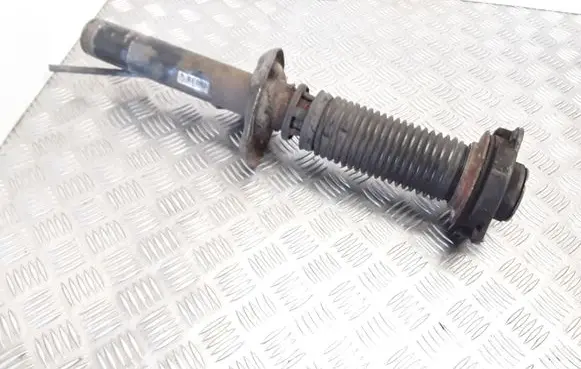 Volkswagen PASSAT B6 Front shock absorber/damper 3C0413031J