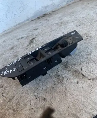 Skoda Karoq Electric window control switch 5G0959857D