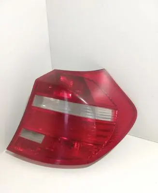 BMW 1 E82 E88 Rear/tail lights 716495605 3013640000 0211841