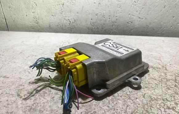 Chrysler Pacifica Engine control unit/module 04686955AG TMD262330611