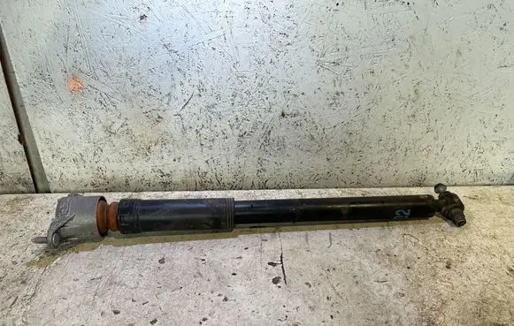 Rear shock absorber/damper
