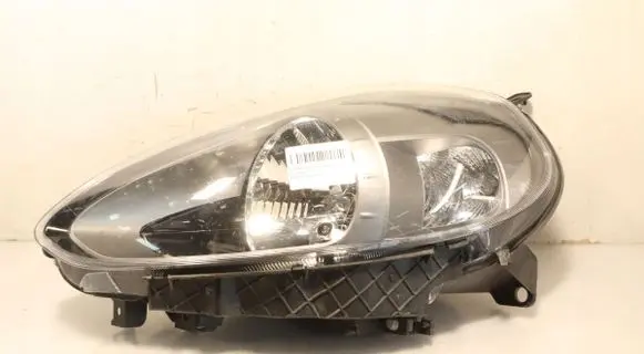 Fiat Punto Evo Headlight/headlamp