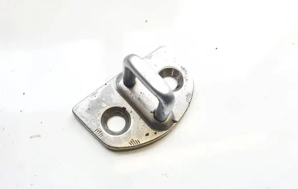 Skoda Fabia Mk1 (6Y) Rear door lock loop/hook striker 1u0837033b