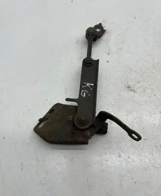 Honda Civic X Headlight/headlamp level sensor A1330542 7A3111