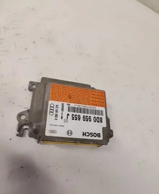 Airbag control unit/module