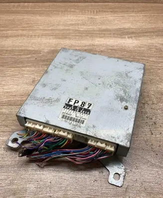 Mazda Premacy Engine control unit/module ECU FP8718881B 2797000811 EGI