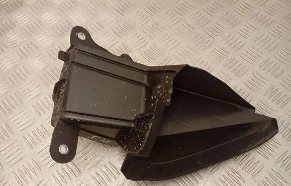 Lexus NX Intercooler air guide/duct channel 3291778030