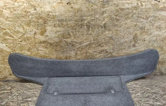 Subaru SVX Tailgate/boot cover trim set 