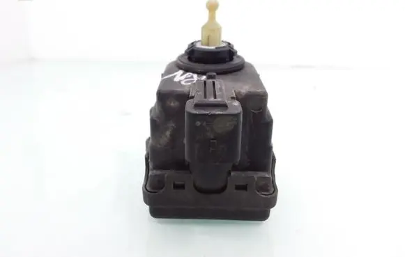 Renault Laguna II Headlight level adjustment motor 8200006664 00816400