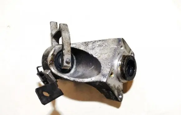 Fiat Bravo - Brava Engine mounting bracket 46522216