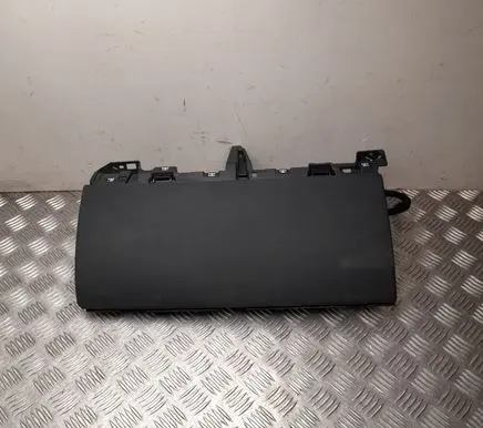 Glove box set