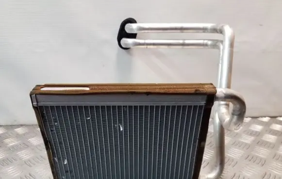 Hyundai ix35 Heater blower radiator