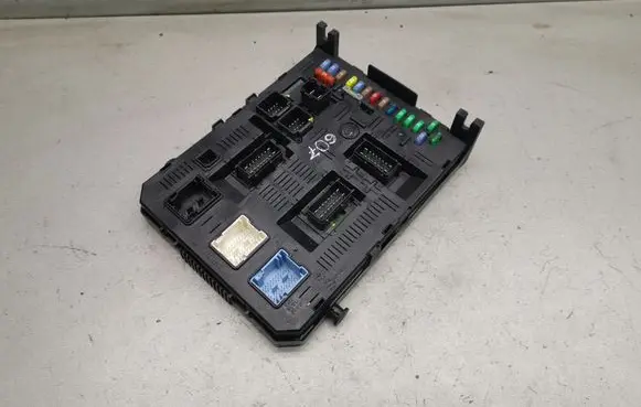 Fuse module