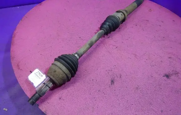 Ford Fusion Front driveshaft