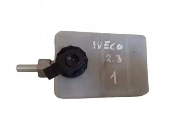 Iveco Daily 4th gen ABS Pump