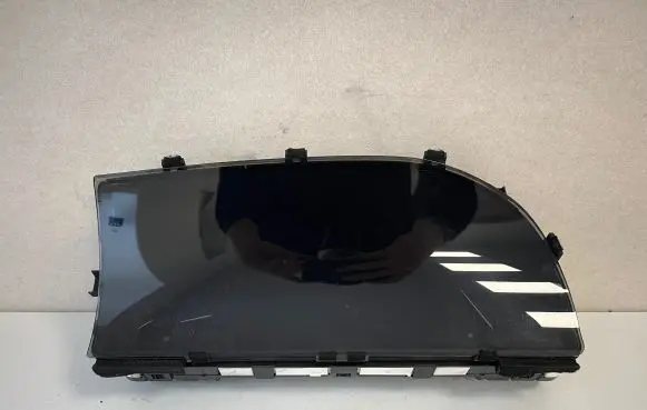 Mercedes-Benz S W221 Speedometer (instrument cluster) 1036906653