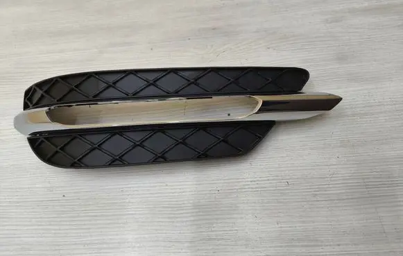 Mercedes-Benz C W204 Front bumper lower grill A2048803224 6502073518917P