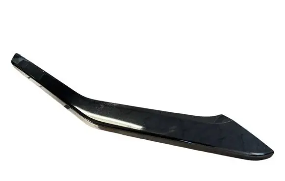 Mitsubishi Eclipse Cross Front bumper splitter molding 6407A248