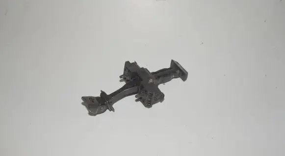 BMW iX3 Front door check strap stopper 7390686 51217390686