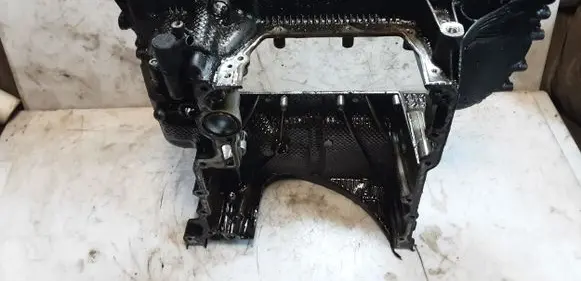 Audi A6 S6 C7 4G Oil sump 059103601CJ