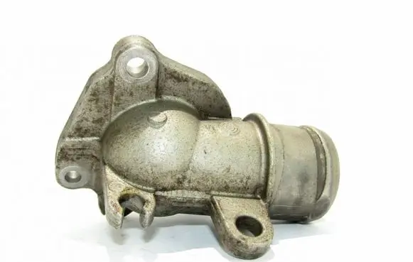Jeep Commander Thermostat housing A6422000315