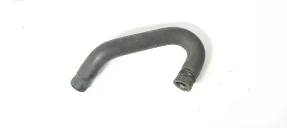 Audi A6 S6 C5 4B Engine coolant pipe/hose 06B121058