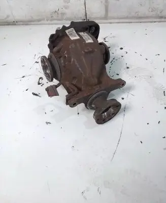 BMW 6 E63 E64 Rear differential 7534042 8907043005850
