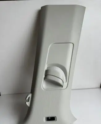 Volkswagen Golf Sportsvan (B) pillar trim (top) 510868312