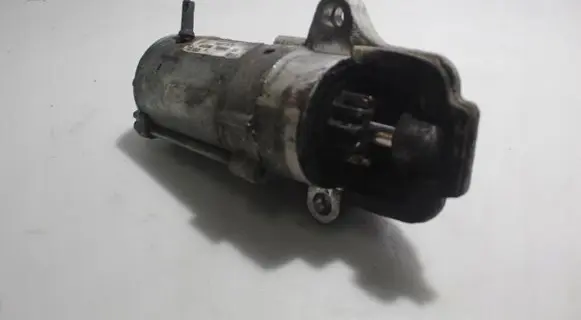 Volvo S80 Starter motor 6G9N-11000-AA